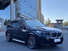 BMW iX1 2023 eDrive25L M Sport Package - ფოტო 3