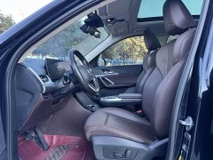 BMW iX1 2023 eDrive25L M Sport Package - ფოტო 4