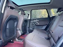 BMW iX1 2023 eDrive25L M Sport Package - ფოტო 5