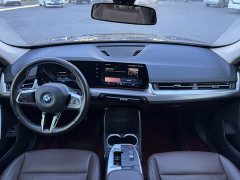 BMW iX1 2023 eDrive25L M Sport Package - ფოტო 6