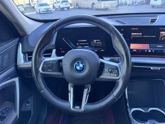 BMW iX1 2023 eDrive25L M Sport Package - ფოტო 7