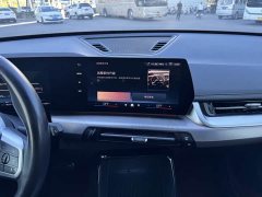 BMW iX1 2023 eDrive25L M Sport Package - ფოტო 8