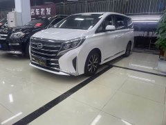 GAC Aion M8 2021 Lingxiu Series 390T Luxury Edition - ფოტო 1