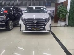 GAC Aion M8 2021 Lingxiu Series 390T Luxury Edition - ფოტო 2