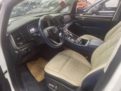 GAC Aion M8 2021 Lingxiu Series 390T Luxury Edition - ფოტო 4