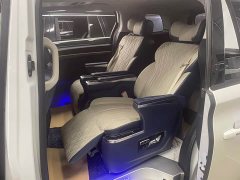 GAC Aion M8 2021 Lingxiu Series 390T Luxury Edition - ფოტო 6