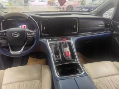 GAC Aion M8 2021 Lingxiu Series 390T Luxury Edition - ფოტო 7