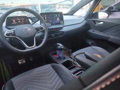 Volkswagen ID.3 Outstanding Edition - ფოტო 12