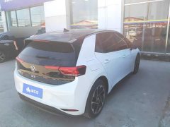 Volkswagen ID.3 Outstanding Edition - ფოტო 3