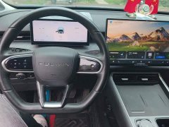 Chery Fengyun T9 120 Long Range Comfort 5-Seater Ternary Lithium - ფოტო 12