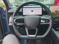 Chery Fengyun T9 120 Long Range Comfort 5-Seater Ternary Lithium - ფოტო 15