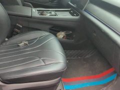 Chery Fengyun T9 120 Long Range Comfort 5-Seater Ternary Lithium - ფოტო 8