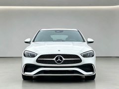 Mercedes-Benz C-Class C 200 L Sport Edition - ფოტო 2