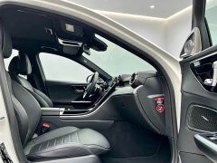 Mercedes-Benz C-Class C 200 L Sport Edition - ფოტო 4