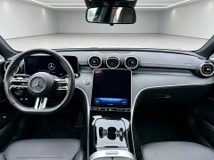 Mercedes-Benz C-Class C 200 L Sport Edition - ფოტო 5