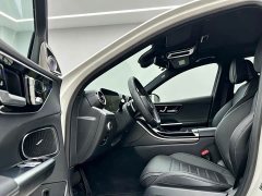 Mercedes-Benz C-Class C 200 L Sport Edition - ფოტო 6