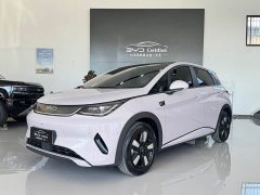BYD Dolphin 2025 Smart Drive 410km Fashion Edition - ფოტო 1