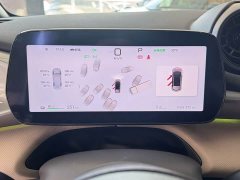 BYD Dolphin 2025 Smart Drive 410km Fashion Edition - ფოტო 11