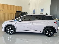 BYD Dolphin 2025 Smart Drive 410km Fashion Edition - ფოტო 3