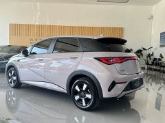 BYD Dolphin 2025 Smart Drive 410km Fashion Edition - ფოტო 4