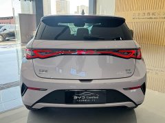 BYD Dolphin 2025 Smart Drive 410km Fashion Edition - ფოტო 5
