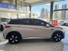 BYD Dolphin 2025 Smart Drive 410km Fashion Edition - ფოტო 6