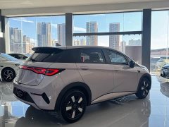 BYD Dolphin 2025 Smart Drive 410km Fashion Edition - ფოტო 7