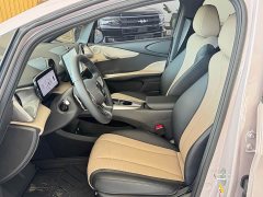 BYD Dolphin 2025 Smart Drive 410km Fashion Edition - ფოტო 8