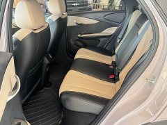 BYD Dolphin 2025 Smart Drive 410km Fashion Edition - ფოტო 9