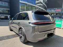 Li Auto L8 Pro - ფოტო 13