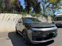 Li Auto L8 Pro - ფოტო 2