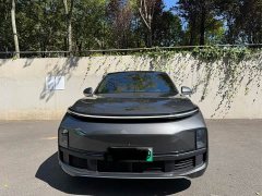 Li Auto L8 Pro - ფოტო 3
