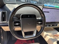 Li Auto L8 Pro - ფოტო 6