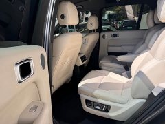 Li Auto L8 Pro - ფოტო 7