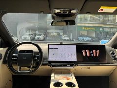 Li Auto L8 Pro - ფოტო 8