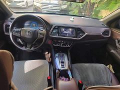 Honda Dongfeng Honda M-NV Shanyi Edition - ფოტო 10