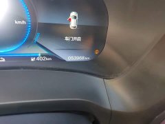 Honda Dongfeng Honda M-NV Shanyi Edition - ფოტო 13