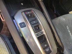 Honda Dongfeng Honda M-NV Shanyi Edition - ფოტო 15