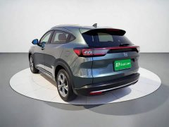 Honda Dongfeng Honda M-NV Shanyi Edition - ფოტო 4