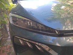 Honda Dongfeng Honda M-NV Shanyi Edition - ფოტო 7