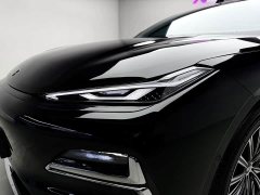 Geely Galaxy Star Shine 8 225km EM-i Aviator Galaxy Edition - ფოტო 13