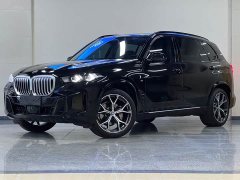 BMW X5 2023 xDrive 30Li M Sport Exclusive Night Edition Package - ფოტო 1