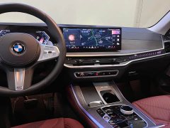 BMW X5 2023 xDrive 30Li M Sport Exclusive Night Edition Package - ფოტო 10