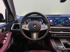 BMW X5 2023 xDrive 30Li M Sport Exclusive Night Edition Package - ფოტო 11