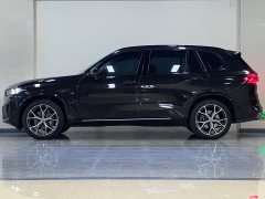 BMW X5 2023 xDrive 30Li M Sport Exclusive Night Edition Package - ფოტო 4