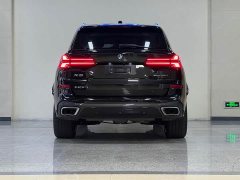 BMW X5 2023 xDrive 30Li M Sport Exclusive Night Edition Package - ფოტო 5