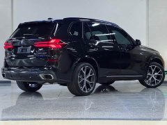 BMW X5 2023 xDrive 30Li M Sport Exclusive Night Edition Package - ფოტო 6
