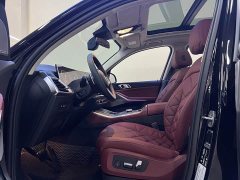 BMW X5 2023 xDrive 30Li M Sport Exclusive Night Edition Package - ფოტო 7