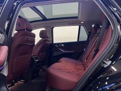BMW X5 2023 xDrive 30Li M Sport Exclusive Night Edition Package - ფოტო 8