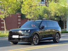 Lynk & Co Geely Lynk & Co 900 2025 1.5T Ultra 6-Seater - ფოტო 1
